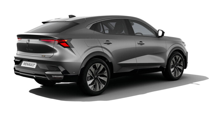 Renault Rafale E-Tech Full Hybrid Techno 5dr Auto Hybrid Estate - Image 3